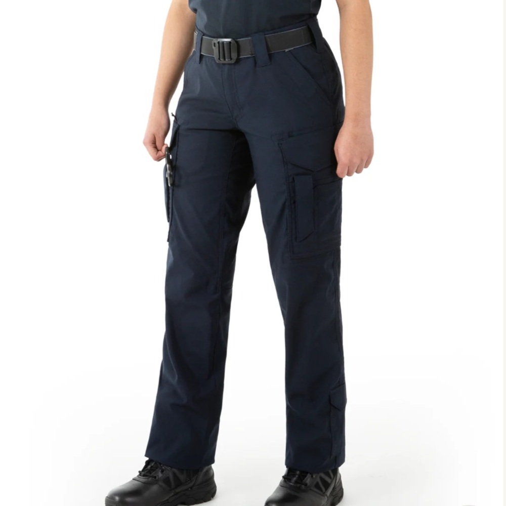 BUNDLE TSA Official midnight Navy Work Cargo Pants
